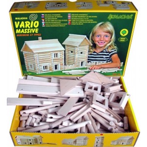 Vario Massive 209pcs